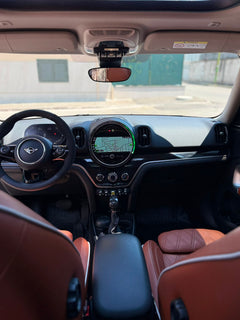 Mini Countryman SE ALL4 1.5 benzina e ibrida