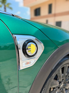 Mini Countryman SE ALL4 1.5 benzina e ibrida