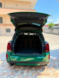 Mini Countryman SE ALL4 1.5 benzina e ibrida