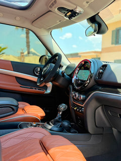 Mini Countryman SE ALL4 1.5 benzina e ibrida