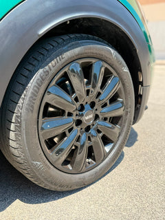 Mini Countryman SE ALL4 1.5 benzina e ibrida