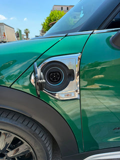 Mini Countryman SE ALL4 1.5 benzina e ibrida